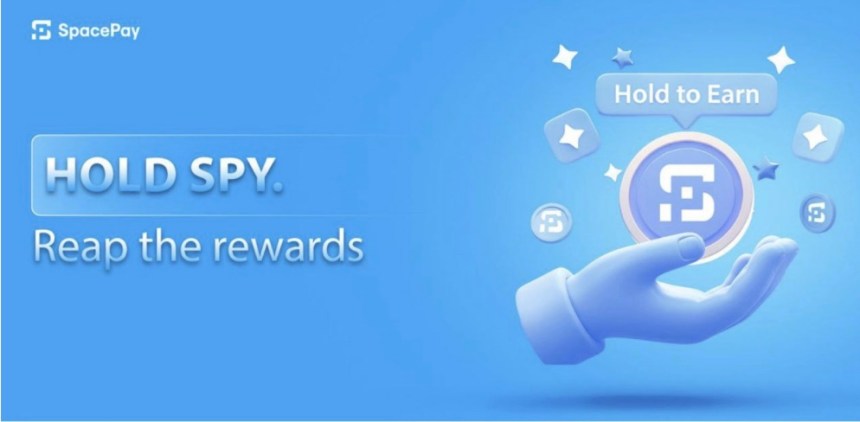 Loyalty Airdrops and Rewards
